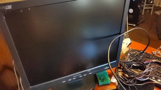 Материнская плата Asrock G31M-S, процессор Intel Core2Duo E8400, 256mb DDR2 смотреть онлайн