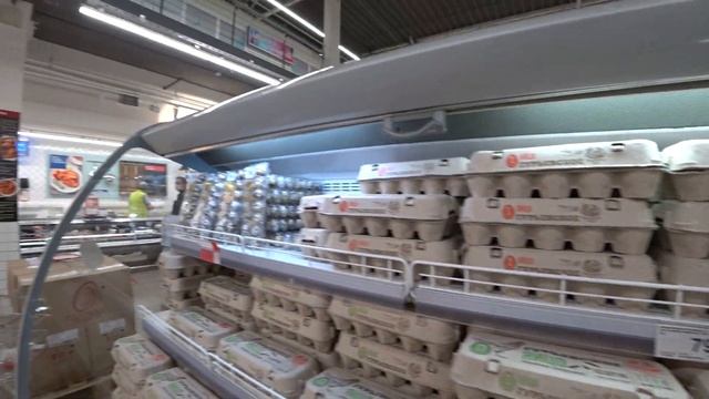 18 апреля 2020 КАЛИНИНГРАД. ПОГОДА. ЦЕНЫ НА ПРОДУКТЫ. НОВОСТИ- ГРЕЧКА ЕСТЬ )) смотреть онлайн