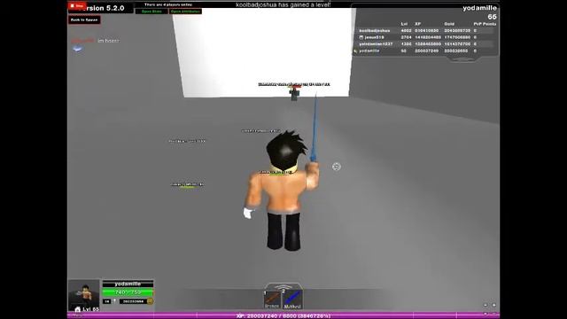 roblox lvl 100 rpg смотреть онлайн