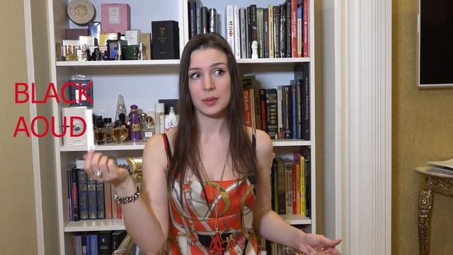 Montale с нотой розы. Black Aoud, Aoud Queen Roses, Intense Roses Musk, So Amber