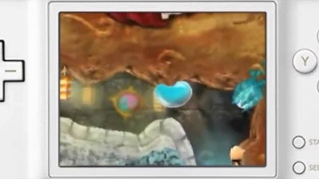 New - Soul Bubbles - Developer Interview - Nintendo DS смотреть онлайн