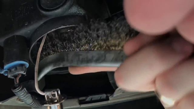 ПРОТИВОТУМАНКИ ДОСТАЛИ - ОПЕЛЬ ВЕКТРА С. КОЛХОЗ-ТЮНИНГ (OPEL VECTRA C) (#MadMax) смотреть онлайн