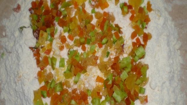 Книга рецептов