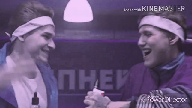 Юлик × Руслан CMH | Руслик | Запах сирени смотреть онлайн