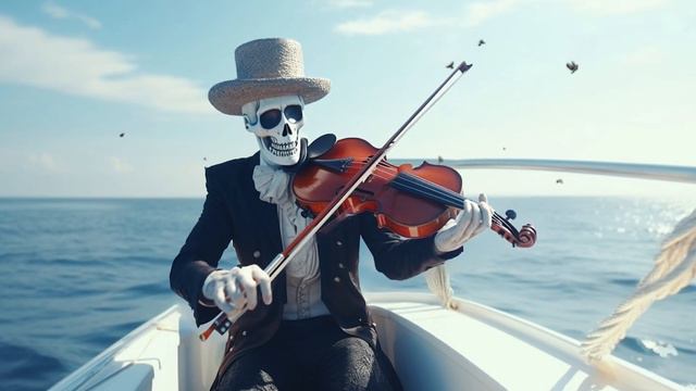 Fierce Violin Strings Music - Pure Violin Most Beautiful Strong Drama смотреть онлайн