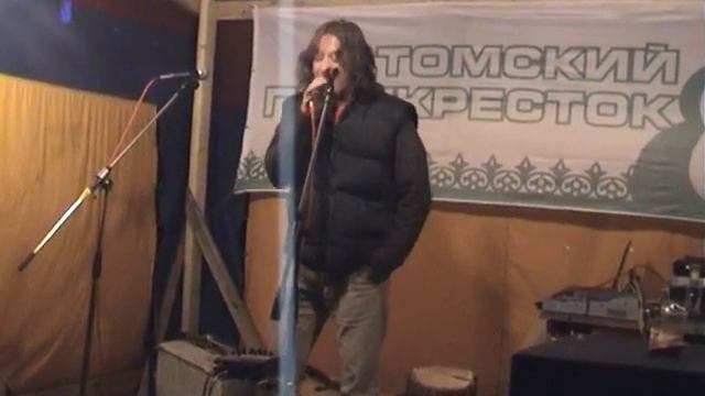 Тимур Ведерников в ущелье Ак-Тру (Часть 1) смотреть онлайн