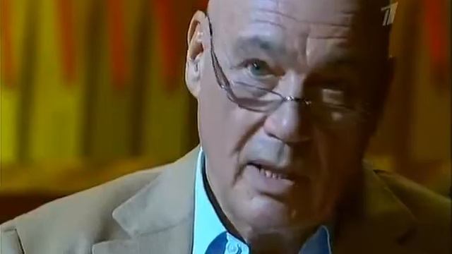 Познер   Протоиерей Димитрий Смирнов 19 03 2012)