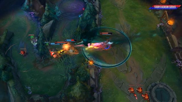 Senna Champion Spotlight - The ADC Support | Gameplay - League of Legends смотреть онлайн