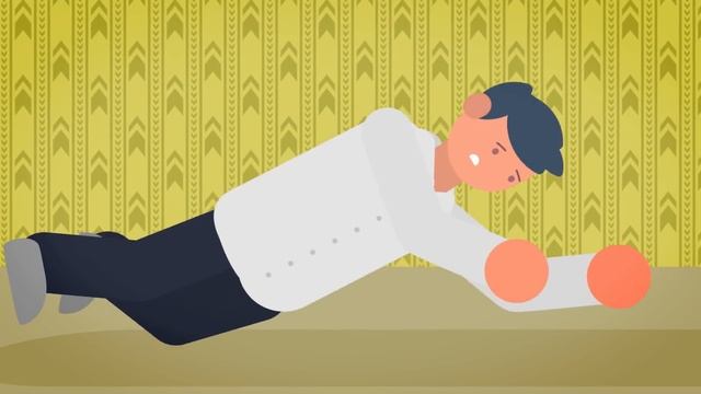 The Backrooms - Explained смотреть онлайн