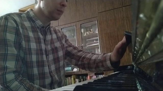 Алексей Талалаев пианист читает 22ю статью Льва Толстого об учении Иисуса Христа смотреть онлайн