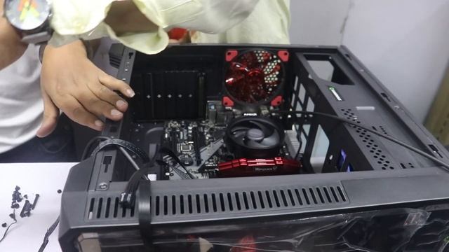 BEST PC BUILDS UNDER 34K , 50K ,55K , 60K | ** NO CLICKBAIT** | NEHRU PLACE || WATCH TILL END | 202 смотреть онлайн