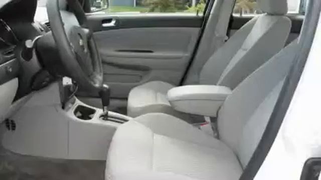 Preowned 2008 Chevrolet Cobalt Richmond VA смотреть онлайн