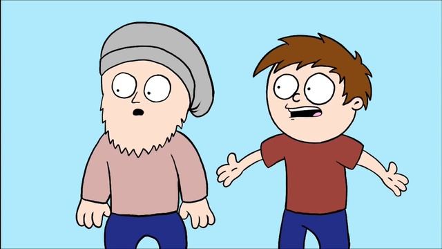 Zompocalypse: Scene One Teaser смотреть онлайн