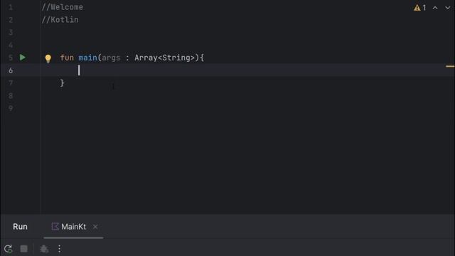 Kotlin Hello World A to Z by Xuiu Developers ( Megh Badoniya ) смотреть онлайн