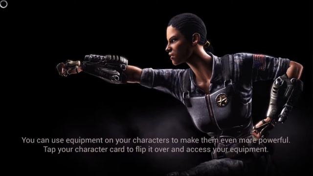 MORAL KOMBAT X Android & iOS - SUB ZERO vs LIN KUEI (1080P) смотреть онлайн