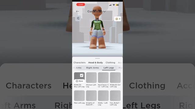 Туториал на скин Аку Сая🍪 смотреть онлайн