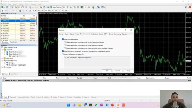 ?? The Money Tree Robot ⚡ 100% Automated Expert Advisor for MT4 ⭐Best Scalping EA with LIVE Result смотреть онлайн