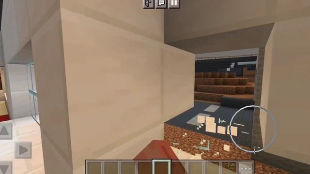 ?Майнкрафт, но Я Попал В МИР GTA San Andreas • Обзор Карты | GTA смотреть онлайн