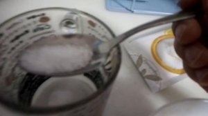 как приготовить лимонад дома без лимона???️