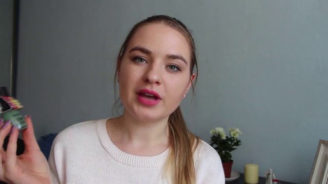 Огляд коробочки Sister's box, березень 2015 | Beauty Box Review смотреть онлайн
