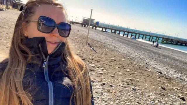 VLOG Не дружу с соседями | Большой Сочи 2021 смотреть онлайн