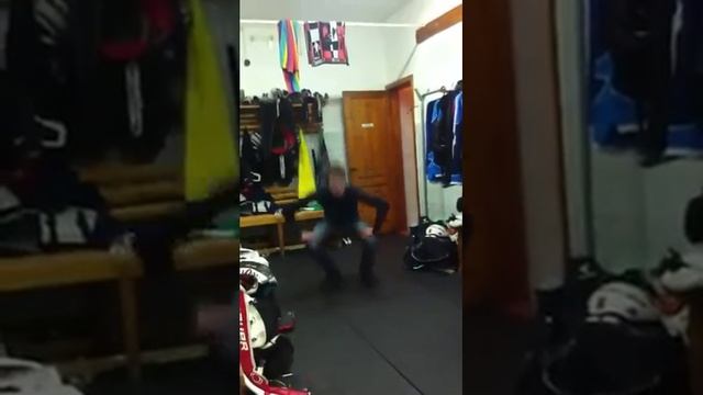 Завел команду перед игрой. смотреть онлайн