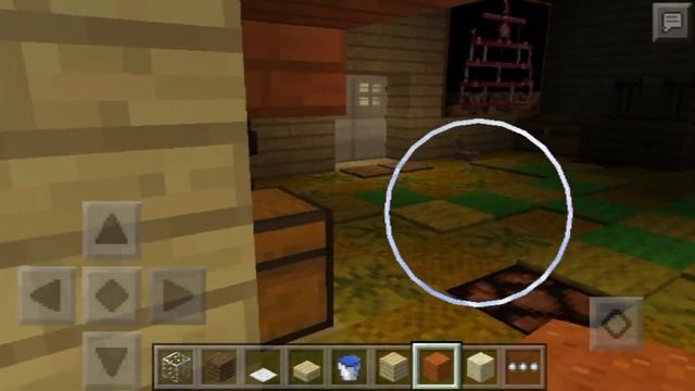 Мой механический дом в Minecraft PE #2 0.13.0 : 0.13.1 : 0.14.0 смотреть онлайн