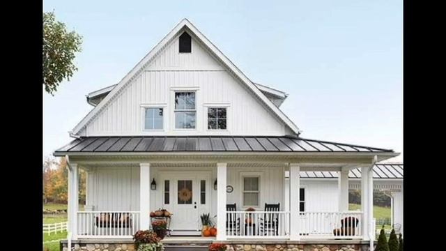 Best Exterior Color Combinations смотреть онлайн