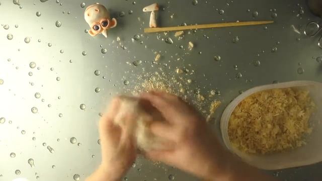 Единорог в смешанной технике 2 часть #unicorn #howto #своимируками смотреть онлайн