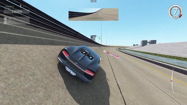 Assetto Corsa - Special Stage Route X - 2x Laps - Chiron vs Agera RS vs Venom GT! смотреть онлайн