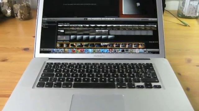 MacBook Pro 15'' 2011-1 смотреть онлайн