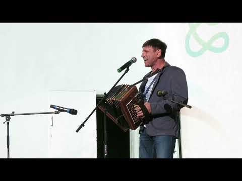 Ивлиев Андрей. "МАТАНЯ", наигрыши и песни. 2021 Елец смотреть онлайн