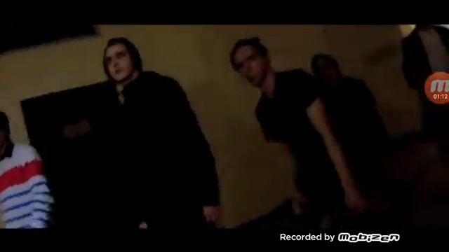 Фэйс гоша рубчинский!