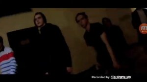 Фэйс гоша рубчинский!