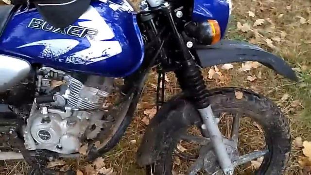 обзор bajaj boxer bm 150x 2 часть смотреть онлайн