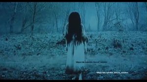 Samara Morgan Фильм Звонок  7 дней 1