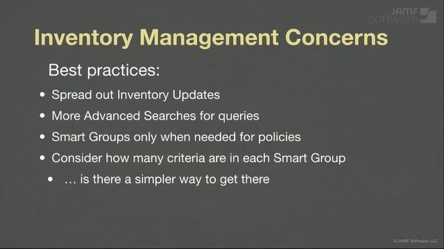 The Art of Scalling a JSS | JNUC 2016 смотреть онлайн