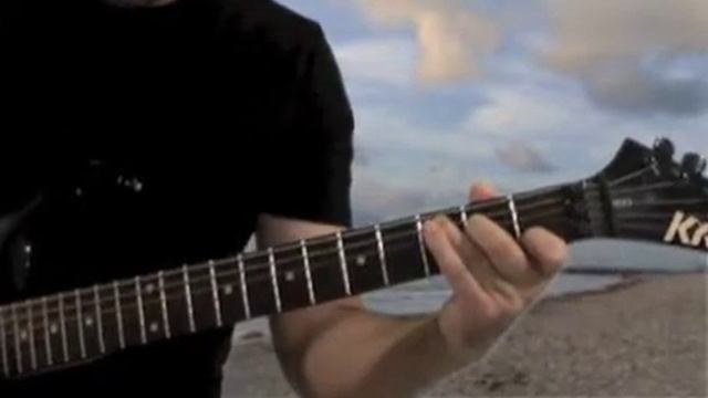 GUITAR LESSONS: The Fastest Way to Black Sabbath смотреть онлайн