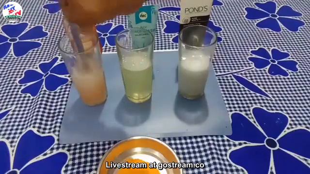 IMC aloe Face Wash Demo IMC v/s Other Brand смотреть онлайн