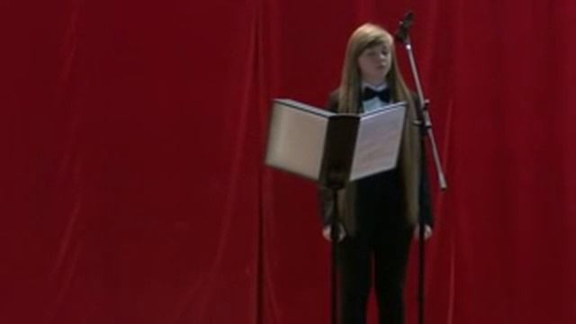 Сергей Есенин. Письмо к женщине #poetrychallenge смотреть онлайн