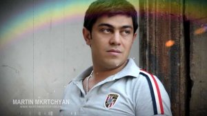 Martin Mkrtchyan - Ashkharhic tank