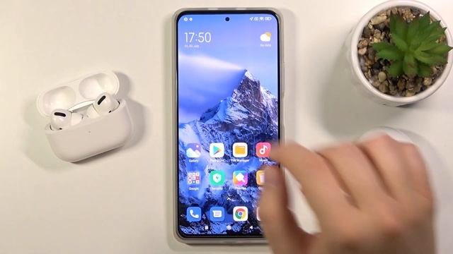 How to Connect AirPods Pro to XIAOMI Mi 11i – Pair / Get Bluetooth Connected смотреть онлайн