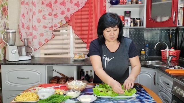 Кулинарные Эксперименты