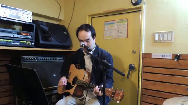 中塩屋治「雪の降る日」 смотреть онлайн