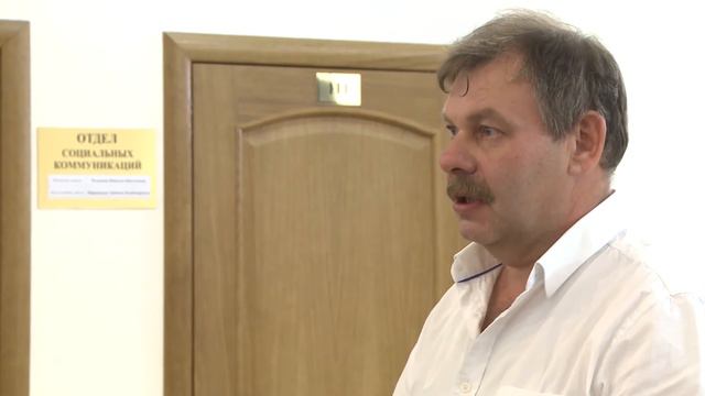 «Конфликтная» дорога. Почему в «Горняке» против абсолютно законной эксплуатации ж/д путей?! смотреть онлайн