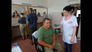 Невинномысский психоневрологический интернат