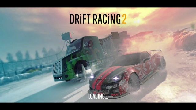 Wild Runner Pro-Drift III Custom Setup (Ford Mustang RTR-X) | CarX Drift Racing 2 смотреть онлайн