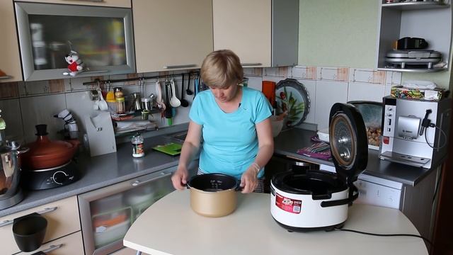 Кулинарные шедевры с Ириной