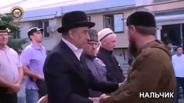 ЧЕЧЕНЦЫ В НАЛЬЧИКЕ смотреть онлайн