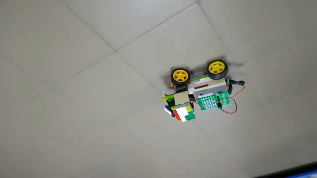 Роботы. Модернизация 5.0.mp4 смотреть онлайн